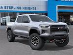 2025 Chevrolet Colorado Crew Cab 4x4 Pickup for sale #54464 - photo 7
