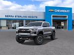 2025 Chevrolet Colorado Crew Cab 4x4 Pickup for sale #54464 - photo 8