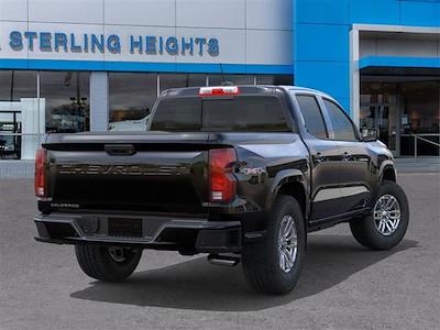 2025 Chevrolet Colorado Crew Cab 4x4 Pickup for sale #54369 - photo 2