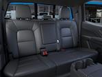 2025 Chevrolet Colorado Crew Cab 4x4 Pickup for sale #54369 - photo 17