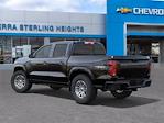 2025 Chevrolet Colorado Crew Cab 4x4 Pickup for sale #54369 - photo 4