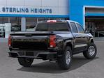 2025 Chevrolet Colorado Crew Cab 4x4 Pickup for sale #54369 - photo 2