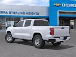 2025 Chevrolet Colorado Crew Cab 4x4 Pickup for sale #54368 - photo 4