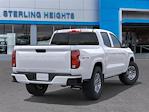 2025 Chevrolet Colorado Crew Cab 4x4 Pickup for sale #54368 - photo 2