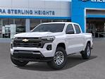 2025 Chevrolet Colorado Crew Cab 4x4 Pickup for sale #54368 - photo 6