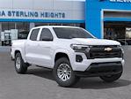 2025 Chevrolet Colorado Crew Cab 4x4 Pickup for sale #54368 - photo 7