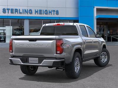 2025 Chevrolet Colorado Crew Cab 4x4 Pickup for sale #54367 - photo 2