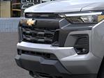 2025 Chevrolet Colorado Crew Cab 4x4 Pickup for sale #54367 - photo 13