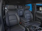2025 Chevrolet Colorado Crew Cab 4x4 Pickup for sale #54367 - photo 16