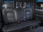 2025 Chevrolet Colorado Crew Cab 4x4 Pickup for sale #54367 - photo 17
