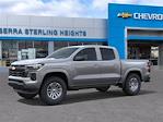 2025 Chevrolet Colorado Crew Cab 4x4 Pickup for sale #54367 - photo 3