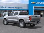 2025 Chevrolet Colorado Crew Cab 4x4 Pickup for sale #54367 - photo 4