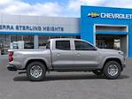 2025 Chevrolet Colorado Crew Cab 4x4 Pickup for sale #54367 - photo 5