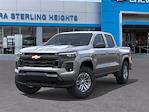 2025 Chevrolet Colorado Crew Cab 4x4 Pickup for sale #54367 - photo 6