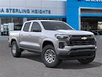 2025 Chevrolet Colorado Crew Cab 4x4 Pickup for sale #54367 - photo 7