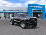 2025 Chevrolet Colorado Crew Cab 4x4 Pickup for sale #FGTQ4ZO - photo 1