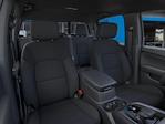 2025 Chevrolet Colorado Crew Cab 4x4 Pickup for sale #FGTQ4ZO - photo 16