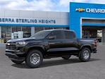 2025 Chevrolet Colorado Crew Cab 4x4 Pickup for sale #FGTQ4ZO - photo 2