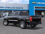 2025 Chevrolet Colorado Crew Cab 4x4 Pickup for sale #FGTQ4ZO - photo 3