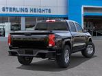 2025 Chevrolet Colorado Crew Cab 4x4 Pickup for sale #FGTQ4ZO - photo 4