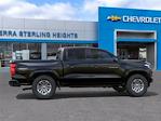2025 Chevrolet Colorado Crew Cab 4x4 Pickup for sale #FGTQ4ZO - photo 5
