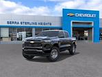 2025 Chevrolet Colorado Crew Cab 4x4 Pickup for sale #FGTQ4ZO - photo 8