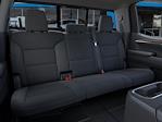 2026 Chevrolet Silverado 1500 Crew Cab 4x4 Pickup for sale #60831 - photo 17
