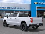 2026 Chevrolet Silverado 1500 Crew Cab 4x4 Pickup for sale #60831 - photo 4