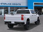 2026 Chevrolet Silverado 1500 Crew Cab 4x4 Pickup for sale #60831 - photo 2