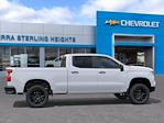 2026 Chevrolet Silverado 1500 Crew Cab 4x4 Pickup for sale #60831 - photo 5