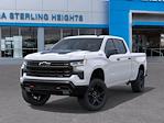 2026 Chevrolet Silverado 1500 Crew Cab 4x4 Pickup for sale #60831 - photo 6