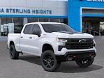 2026 Chevrolet Silverado 1500 Crew Cab 4x4 Pickup for sale #60831 - photo 7