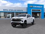 2026 Chevrolet Silverado 1500 Crew Cab 4x4 Pickup for sale #60831 - photo 8