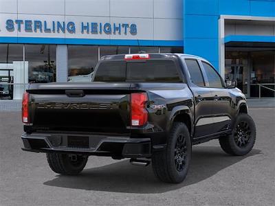2025 Chevrolet Colorado Crew Cab 4x4 Pickup for sale #54291 - photo 2