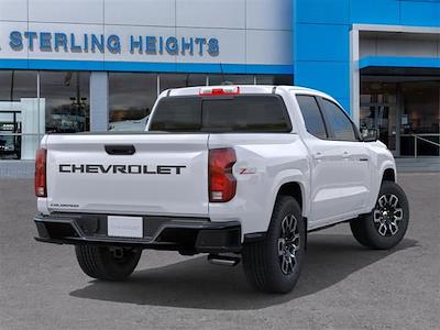 2025 Chevrolet Colorado Crew Cab 4x4 Pickup for sale #54226 - photo 2