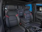 2025 Chevrolet Colorado Crew Cab 4x4 Pickup for sale #54226 - photo 16