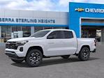 2025 Chevrolet Colorado Crew Cab 4x4 Pickup for sale #54226 - photo 3
