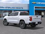 2025 Chevrolet Colorado Crew Cab 4x4 Pickup for sale #54226 - photo 4