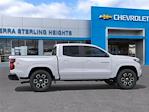 2025 Chevrolet Colorado Crew Cab 4x4 Pickup for sale #54226 - photo 5