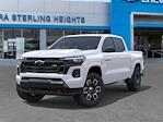 2025 Chevrolet Colorado Crew Cab 4x4 Pickup for sale #54226 - photo 6