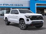 2025 Chevrolet Colorado Crew Cab 4x4 Pickup for sale #54226 - photo 7
