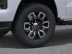 2025 Chevrolet Colorado Crew Cab 4x4 Pickup for sale #54226 - photo 9