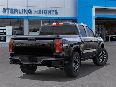 2025 Chevrolet Colorado Crew Cab 4x4 Pickup for sale #54293 - photo 2