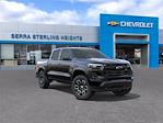 2025 Chevrolet Colorado Crew Cab 4x4 Pickup for sale #54293 - photo 1