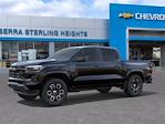2025 Chevrolet Colorado Crew Cab 4x4 Pickup for sale #54293 - photo 3