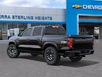 2025 Chevrolet Colorado Crew Cab 4x4 Pickup for sale #54293 - photo 4