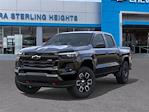2025 Chevrolet Colorado Crew Cab 4x4 Pickup for sale #54293 - photo 6