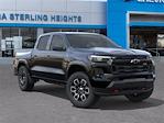 2025 Chevrolet Colorado Crew Cab 4x4 Pickup for sale #54293 - photo 7