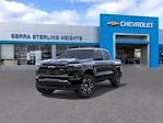 2025 Chevrolet Colorado Crew Cab 4x4 Pickup for sale #54293 - photo 8