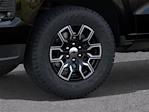 2025 Chevrolet Colorado Crew Cab 4x4 Pickup for sale #54293 - photo 9